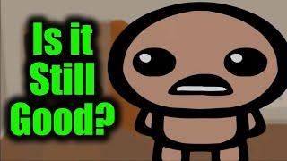 Does the Original Isaac Still Hold Up?