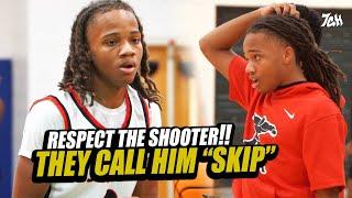 For SNIPERS ONLY!! Triston "SKIP" Skipwith Official Mixtape!!