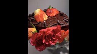 Valentina,s Day Speciel Cake #happycookingtoyou