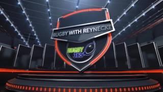 Rugby With Reynecke: Brendan Venter on Bok coach's job