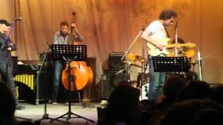 M. Kostyushkin Quartet - "Do Like Eddie" (Oct. 5, 2012)