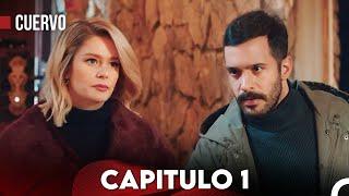 Cuervo Capitulo 1 - Doblado En Español