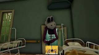 Goodbye TMF48 by BradPreskopict - A Hello Neighbor Mod (Full Playtrough + No Commentary)