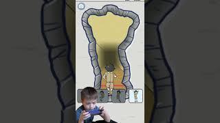 HELP SAD BOY  FUNNY BEST GAME MOBILE