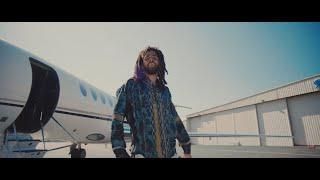 Dreamville - Down Bad ft. J.I.D, Bas, J. Cole, EarthGang, Young Nudy (Official Music Video)