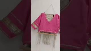 #fashion # lehenga magenta colour# Puja Fashion Boutique