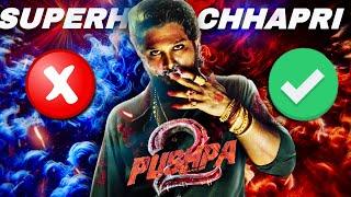 Is Pushpa 2 really CHHAPRI Movie? Pushpa 2 Collection | Avengers: Doomsday Cast Revealed | Knull