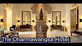 Vlog Staycation At The Dharmawangsa Hotel..