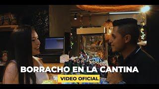 El Hatero De La Carranga - Borracho En La Cantina [VIDEO OFICIAL]