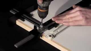 Virutex PMT111 T Multiguide Jig
