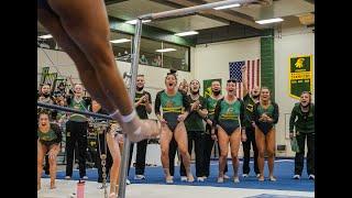 Brockport Gymnastics Ready for 2022 NCGA National Championships