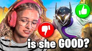 Is VYSE viable ON COMPETITIVE? | G2 MIMI