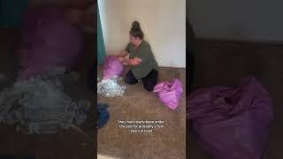 #cleaning