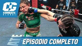 SANGRE, SUDOR Y LÁGRIMAS  | EPISODIO COMPLETO | Combate Global 31