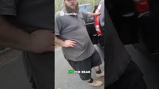 Mud Tires on the Animal  Extreme Off Road Transformation!