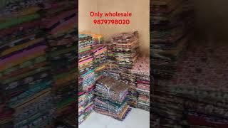 wholesale churidar material