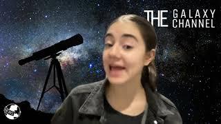 CONSTELLATIONS PROJECT - Telescopes by Camila and Pablo J