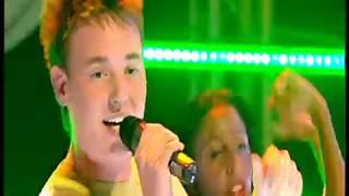 Uniting Nations - You And Me | Live at the BBC on Top of the Pops