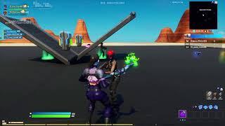 Playing with jxdon clutch