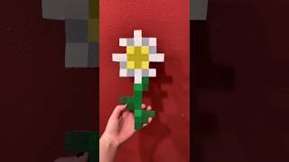 Minecraft Daisy
