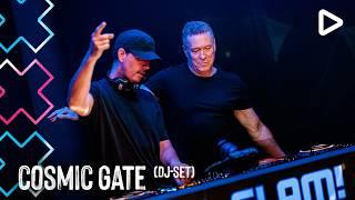 Cosmic Gate - LIVE @ ADE 2024 (DJ-set)  | SLAM!