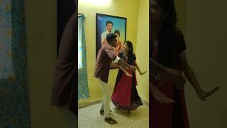 dance with my baby ️#trending #viralvideos #love #shorts #shortsviral #dance @RANJITHJanu143