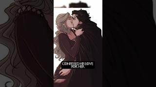 Did Criston Truly Love Rhaenyra or Was It the Other Way Around?