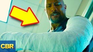 10 Things You Never Knew About The Fast And Furious