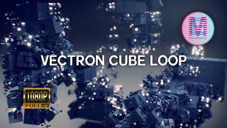 Vectron Cube | Emotion Graphics | 2022