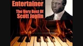 Joshua Rifkin Scott Joplin's The Easy Winners