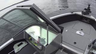 WINDBOAT 4 6DC EVO