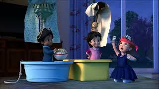 Disney Junior: Thank You Celebration Music Video (TheCartoonMan12 Style)