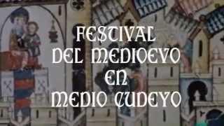 Festival del Medioevo en Medio Cudeyo