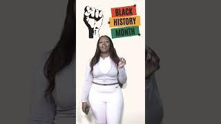 Black History Month |  #livehiphopdaily #hiphoppodcast #podcast #hiphopliveshere