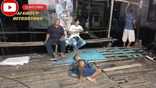 JJ GROUP MANTAP FEAT BUNGA VS BAGAI