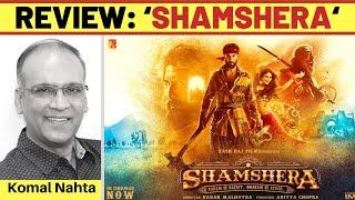 Review ‘Shamshera’