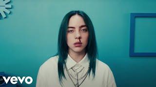 Billie Eilish - Bad Guy (Offical Music Video)