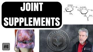 #6: Joint Supplements