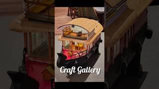 Craft Gallery #art #handmade#naas craft#shorts