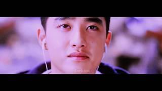 [ FanFic Trailer ] The Golden Circus - KaiSoo