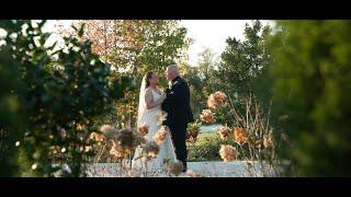 Fall Wedding At White Oaks Farm | Robert & Amanda Trailer