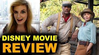 Jungle Cruise REVIEW - 2021 Movie