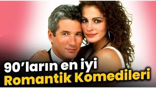 90'ların En İyi 10 Yabancı Romantik Komedi Filmi