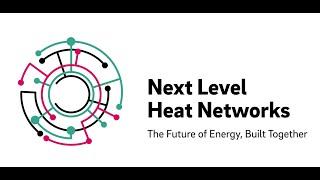 Next level heat networks - Kenny Boyle