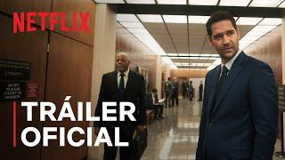 El abogado del Lincoln: Temporada 3 | Tráiler oficial (SUBTITULADO) | Netflix