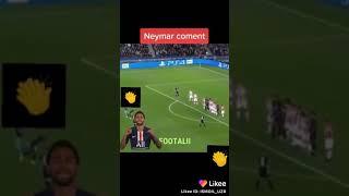 Neymar,Ranaldo,Messi ijrosidagi fantastik gollar