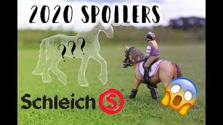  Schleich 2020 