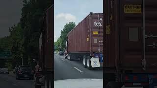 Trucking What?
