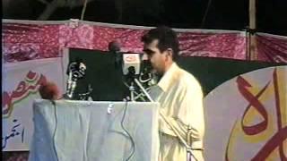 SHAH SULEMAN PARK MUSHAIRA  POET RASHEED USHTAR   POST BY SALEEM TAUNSVI  03338586875.mp4