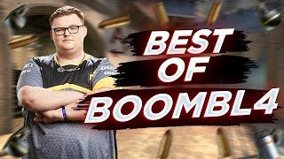 IT DOESN'T STOP! BEST OF boombl4! 2021 Highlights